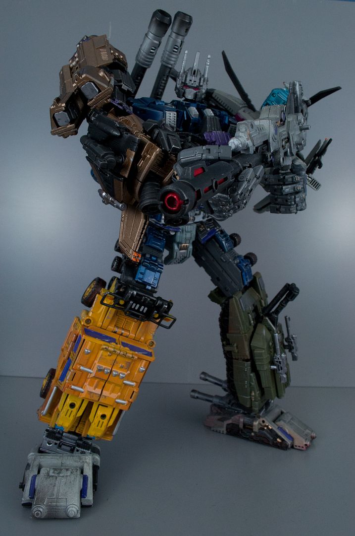 mp bruticus